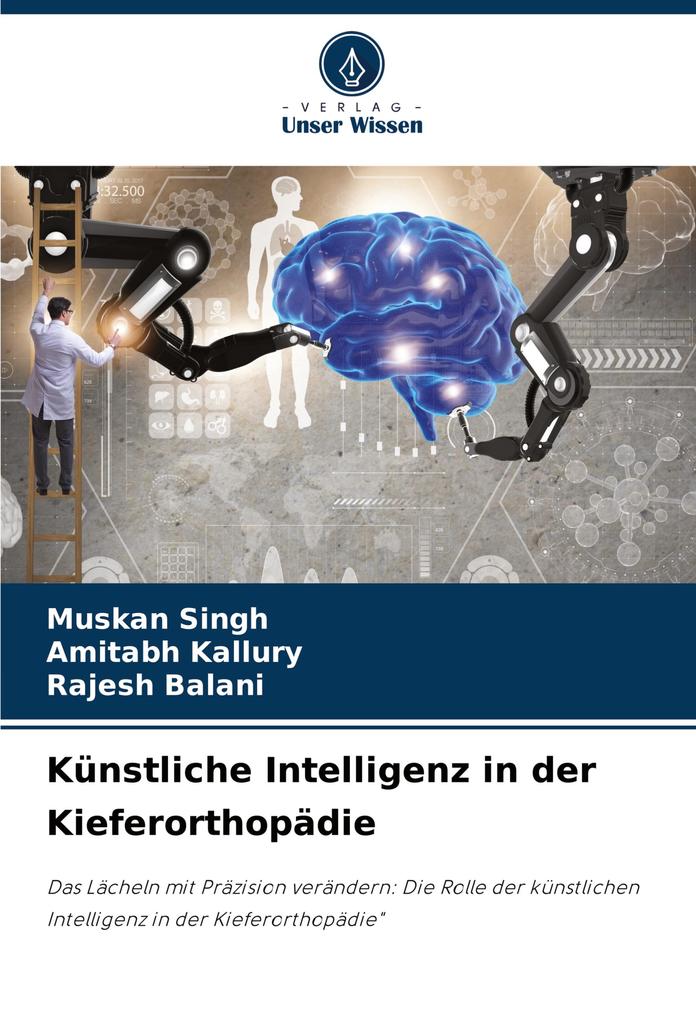 Künstliche Intelligenz in der Kieferorthopädie