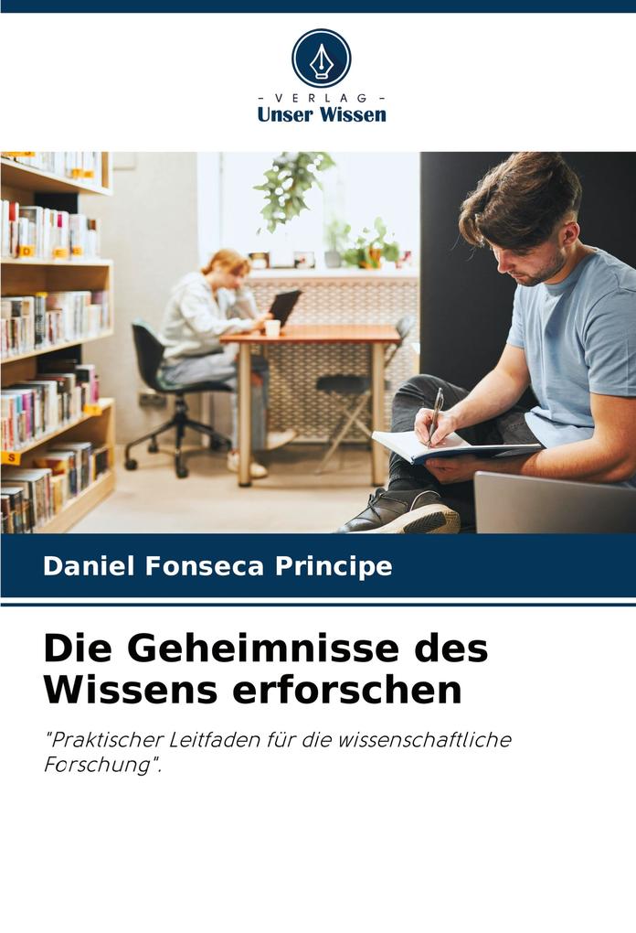 Die Geheimnisse des Wissens erforschen