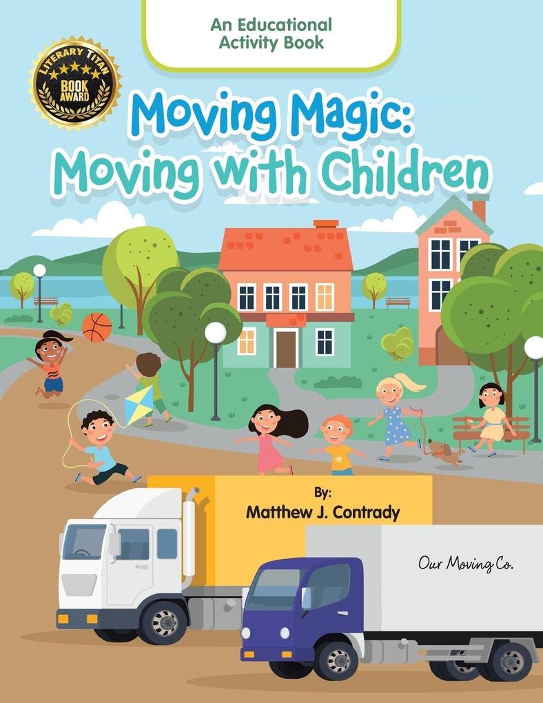 Moving Magic