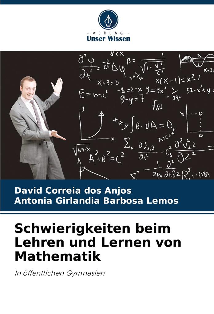 Schwierigkeiten beim Lehren und Lernen von Mathematik