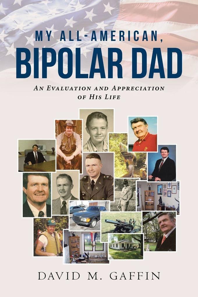 My All-American Bipolar Dad