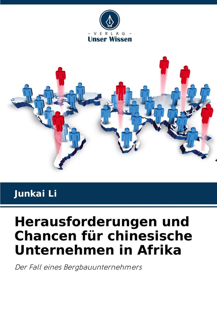 Herausforderungen und Chancen für chinesische Unternehmen in Afrika