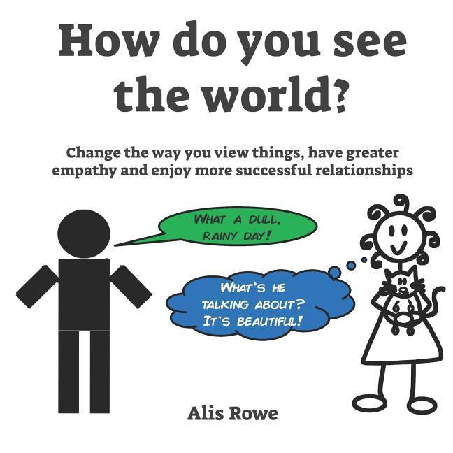 How Do You See The World?