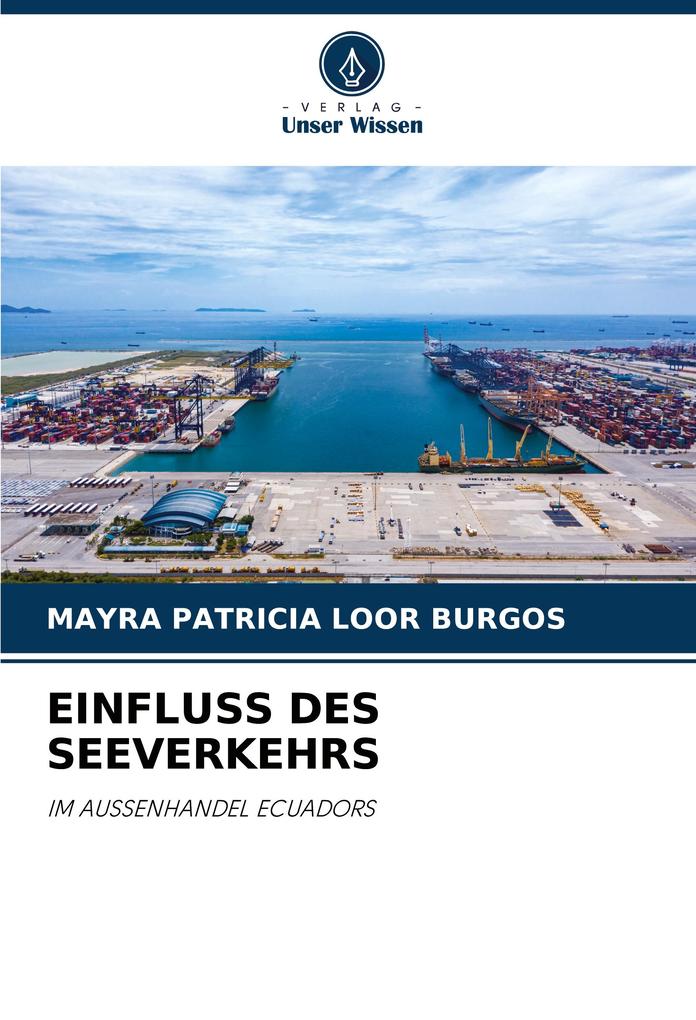 EINFLUSS DES SEEVERKEHRS