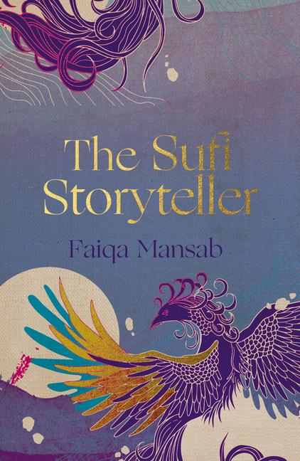 The Sufi Storyteller