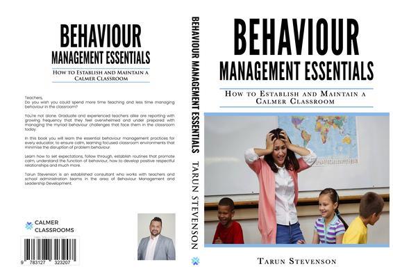 Behaviour Management Essentials