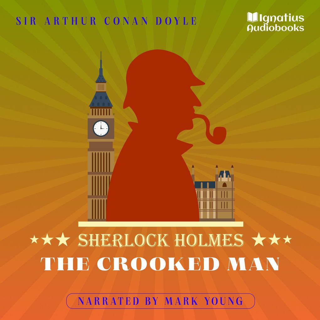 The Crooked Man