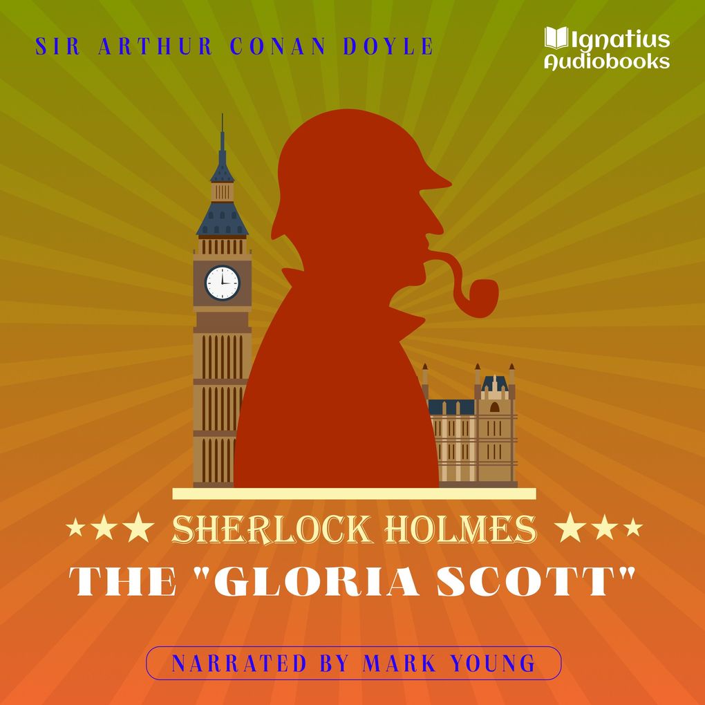 The 'Gloria Scott'