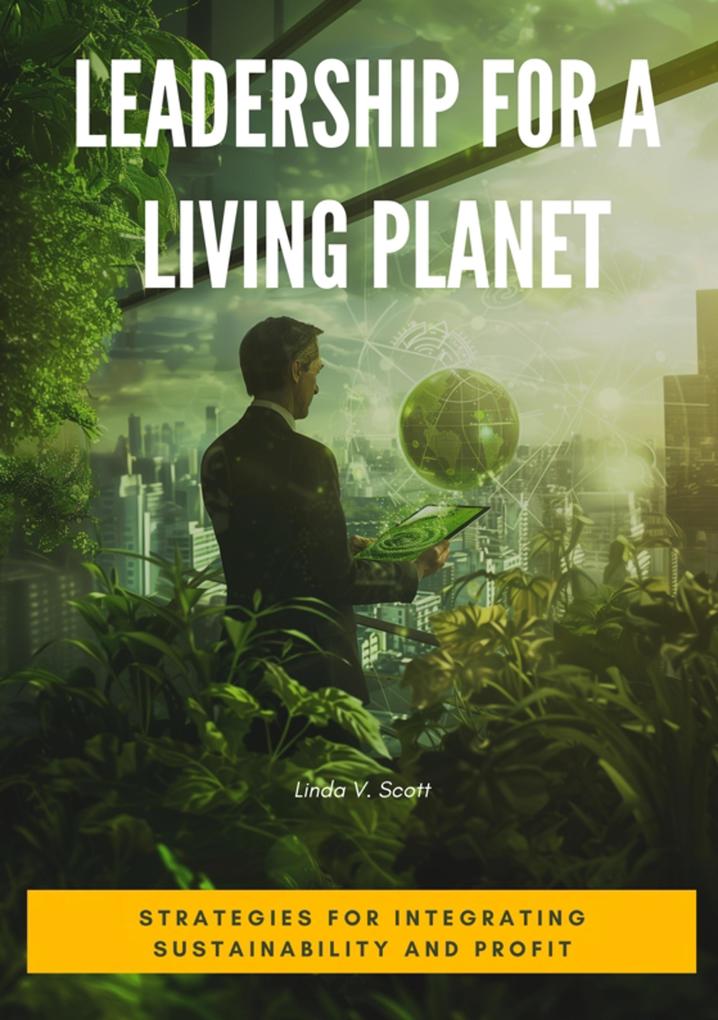 Leadership for a Living Planet