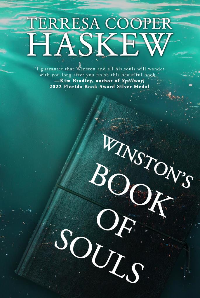 Winston‘s Book of Souls