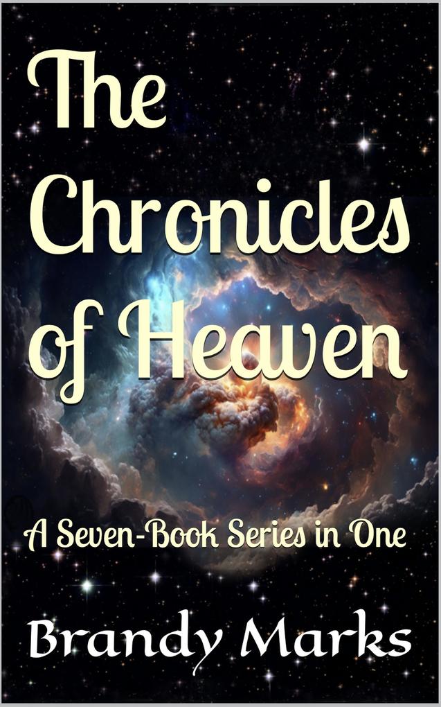Children of Adonai: The Celestials Chronicles