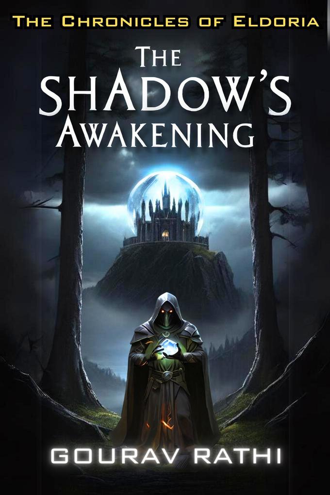 The Shadow‘s Awakening(The Chronicles of Eldoria.)