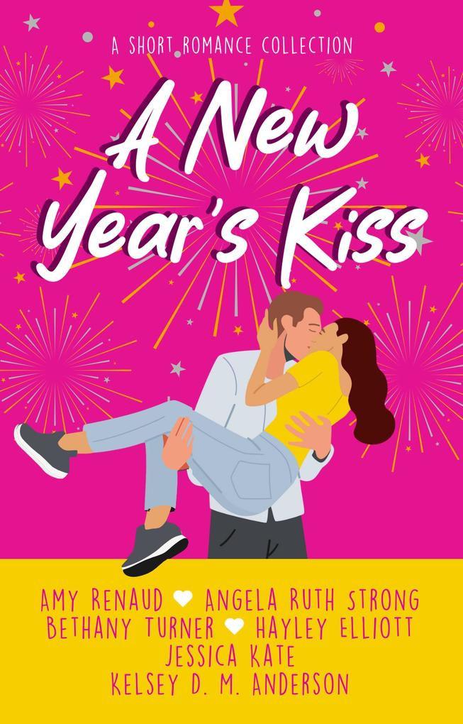 A New Year‘s Kiss