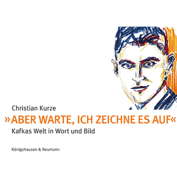 »Aber warte ich zeichne es auf«