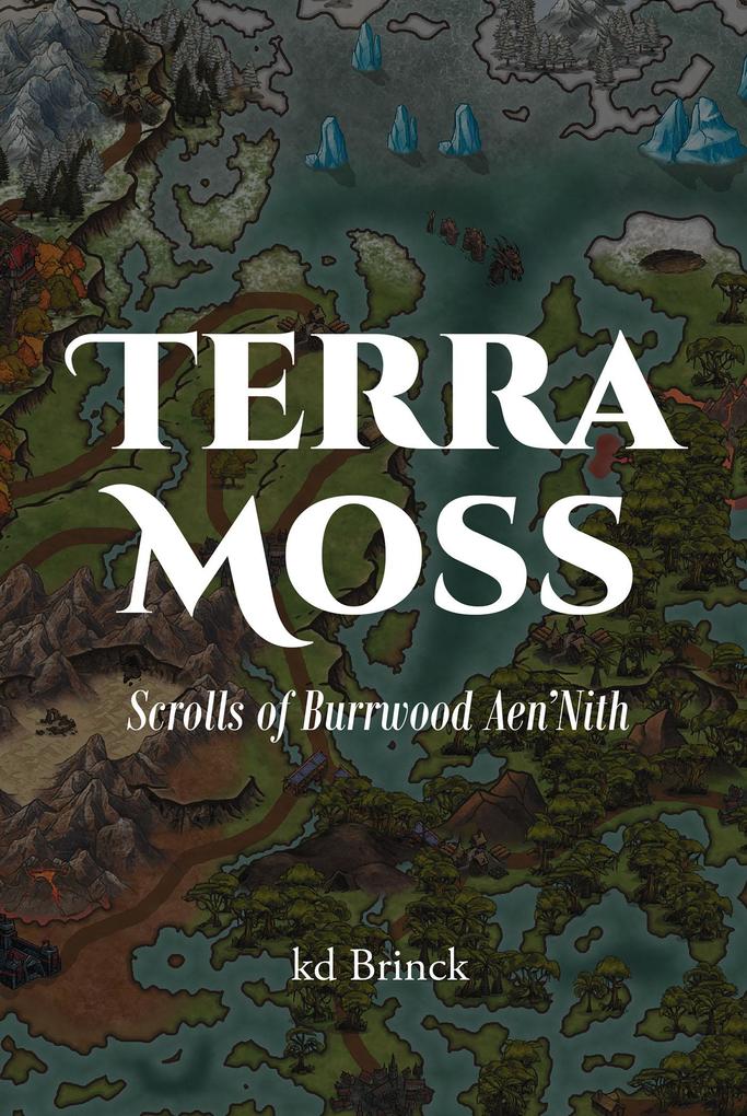 Terra Moss