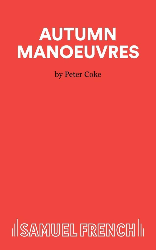 Autumn Manoeuvres