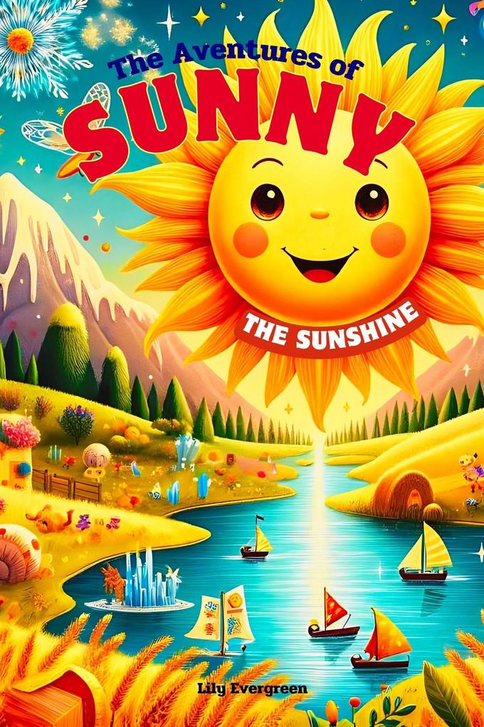 The Adventures of Sunny the Sunshine