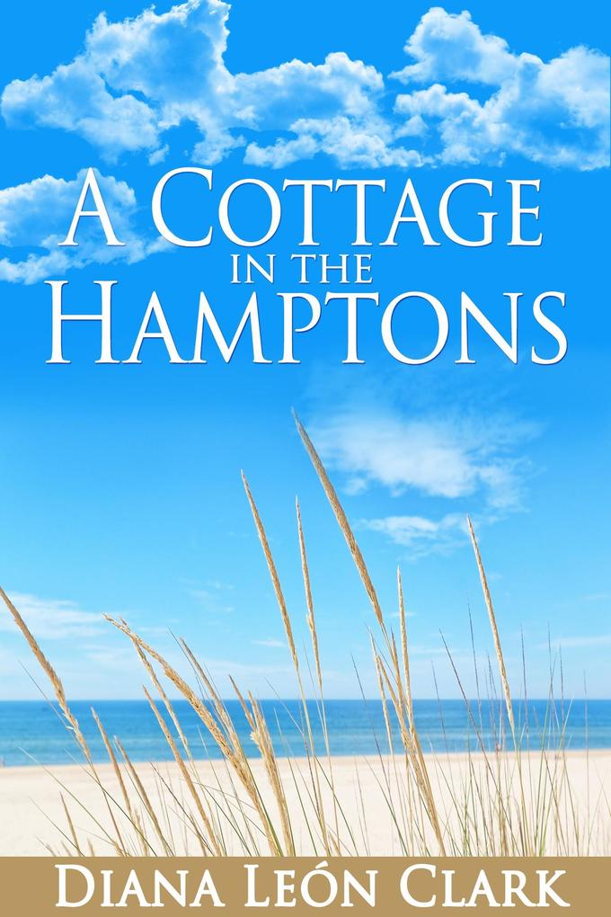 A Cottage in the Hamptons (Points of the Compass #1)