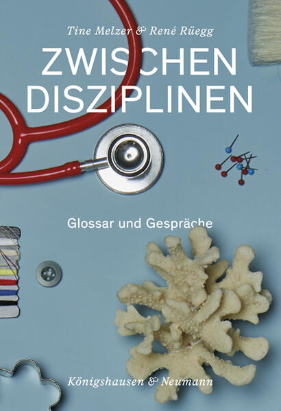 Zwischen Disziplinen