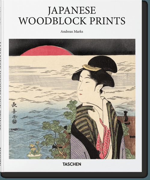 Taschen GmbH Japanese Woodblock Prints
