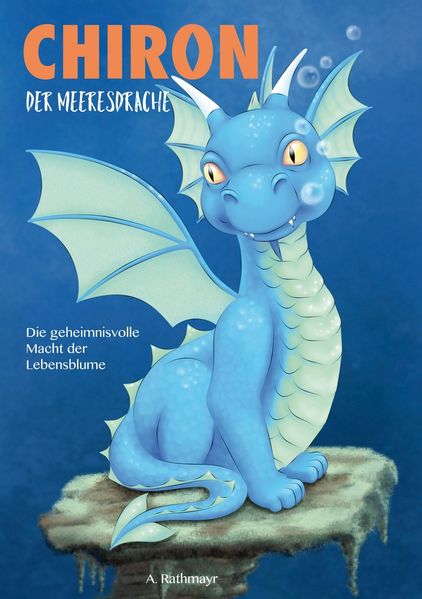 Chiron der Meeresdrache