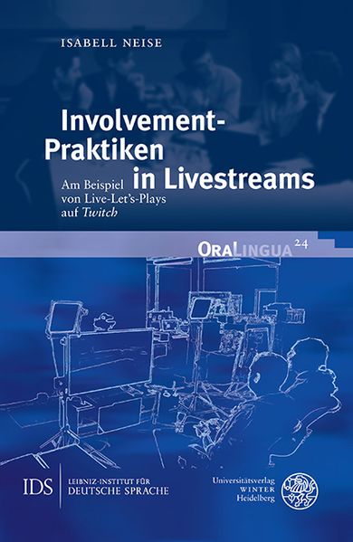 Involvement-Praktiken in Livestreams