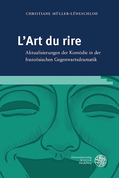 L'Art du rire