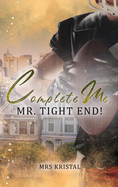 Complete Me Mr. Tight End!