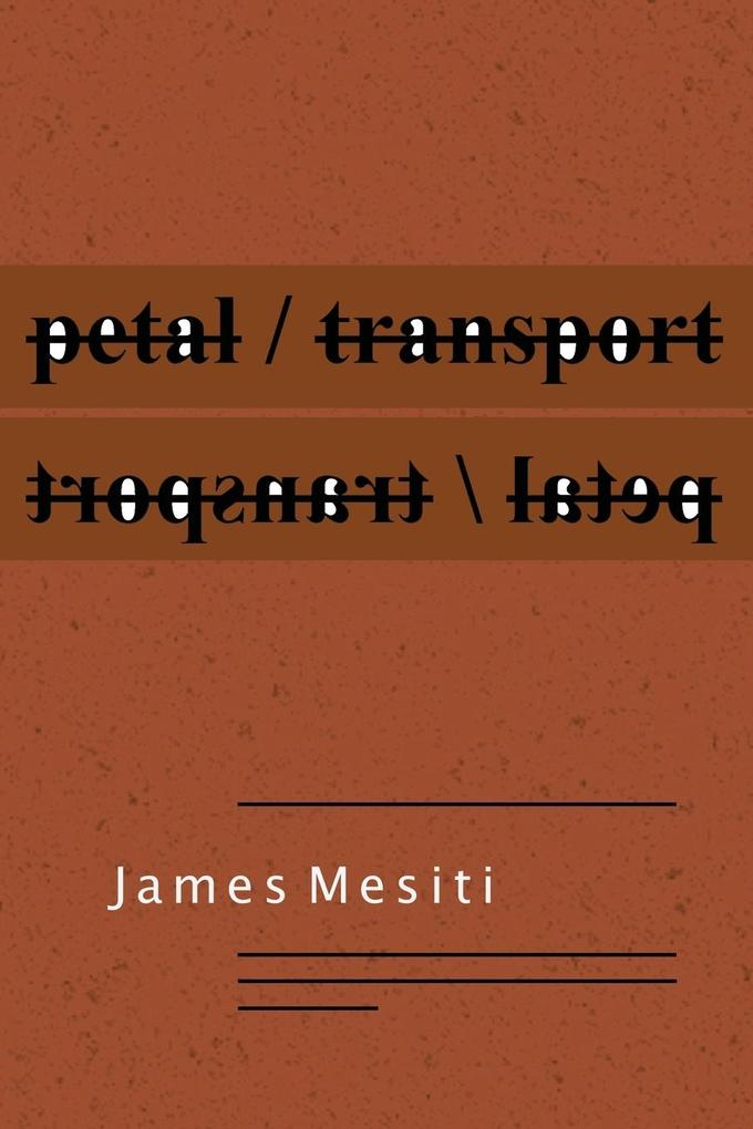 petal / transport