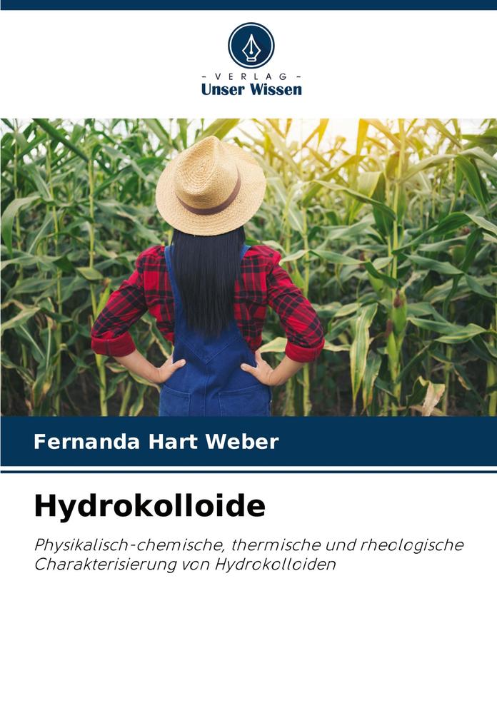 Hydrokolloide