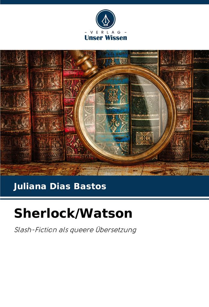 Sherlock/Watson