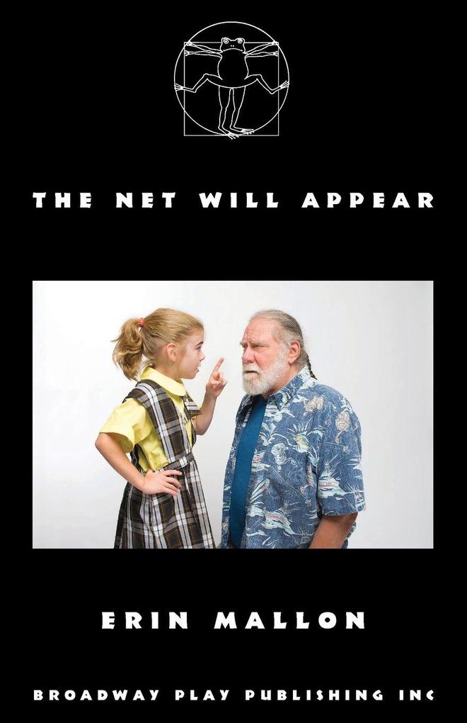 The Net Will Appear
