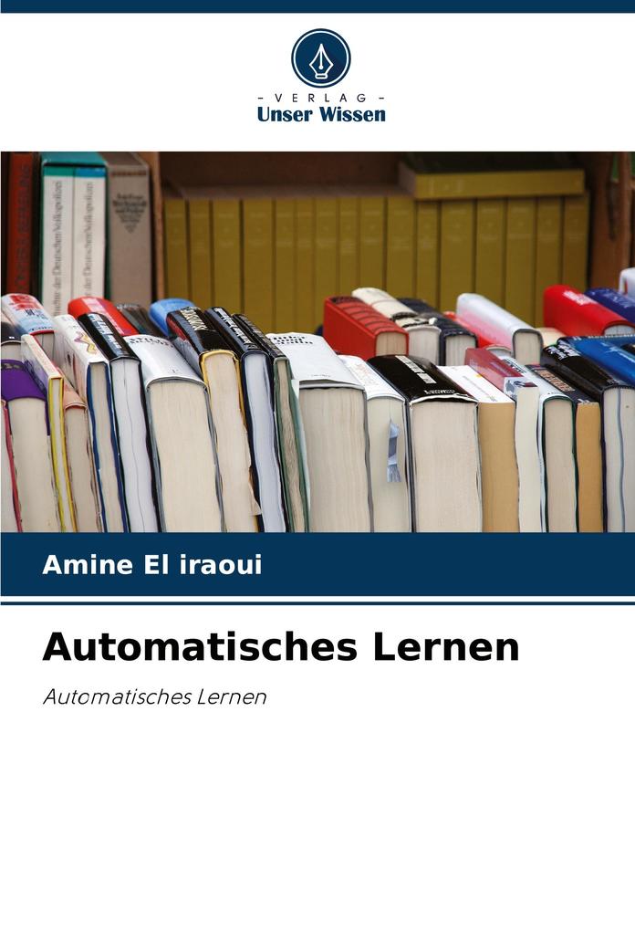 Automatisches Lernen
