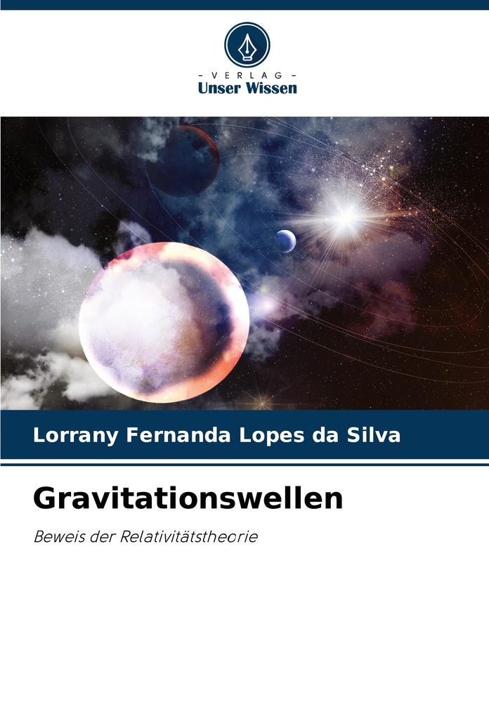 Gravitationswellen