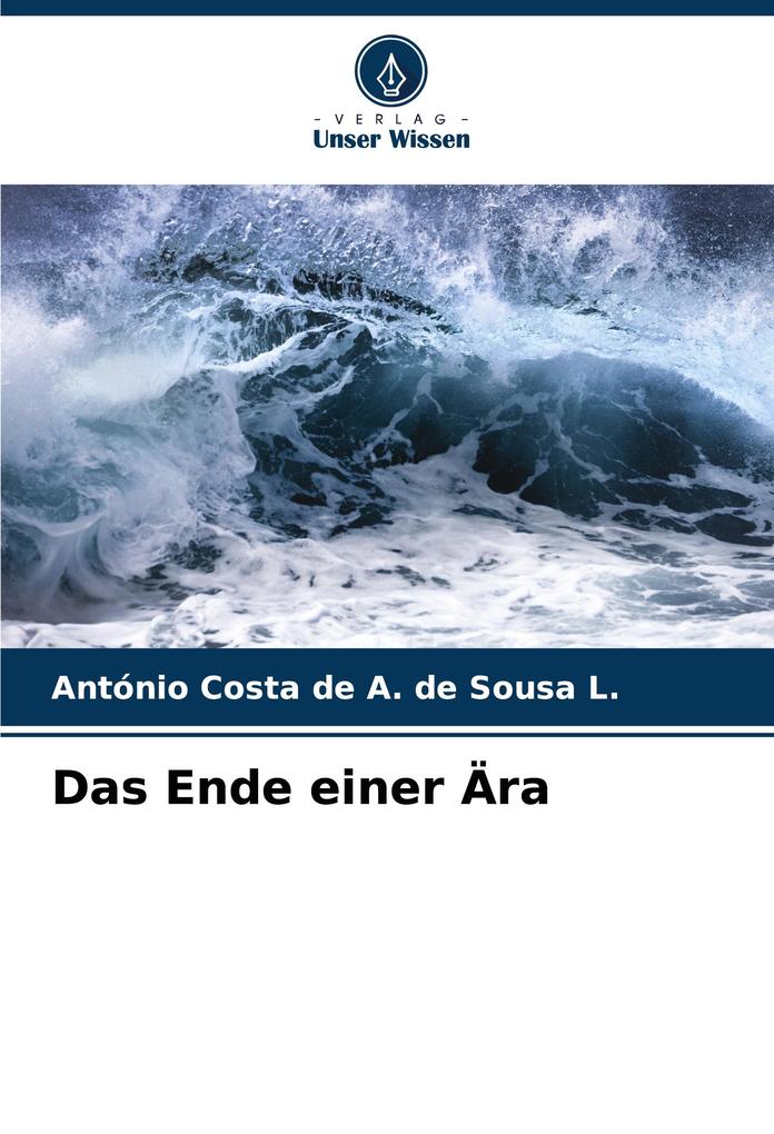 Das Ende einer Ära