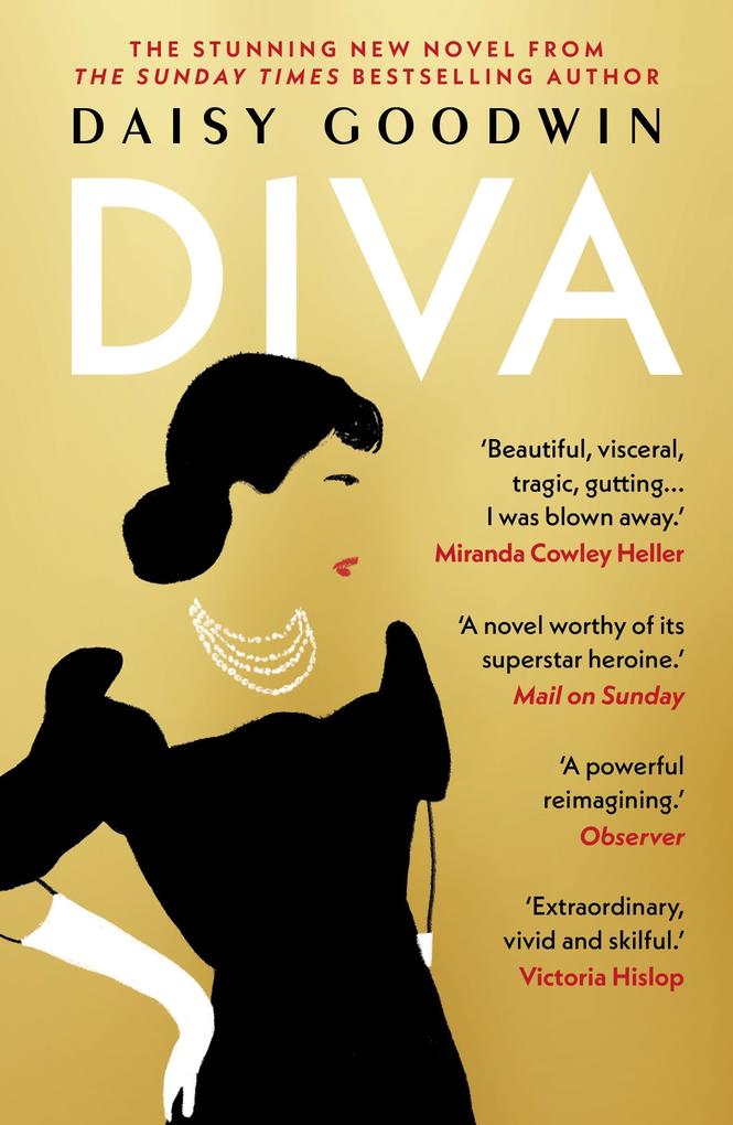 Bloomsbury Uk Diva