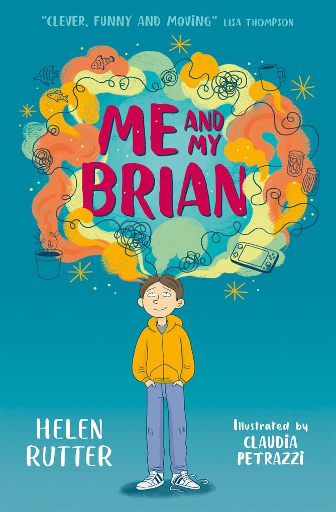 ME & MY BRIAN