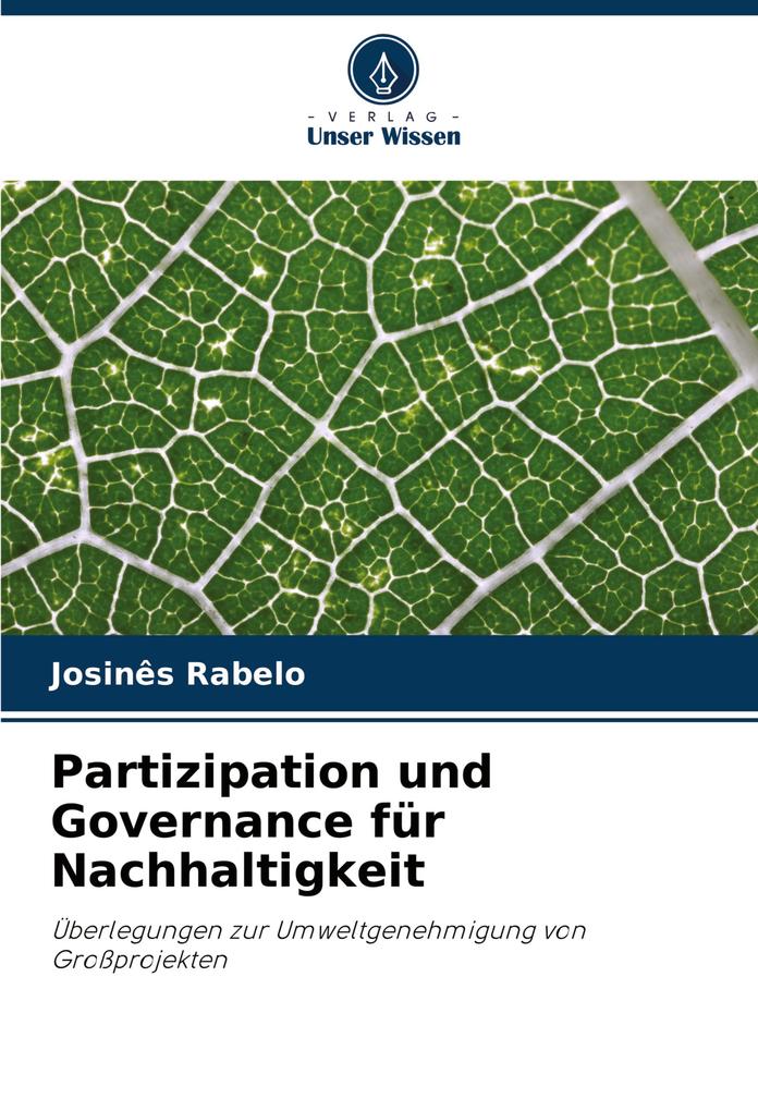 Partizipation und Governance für Nachhaltigkeit
