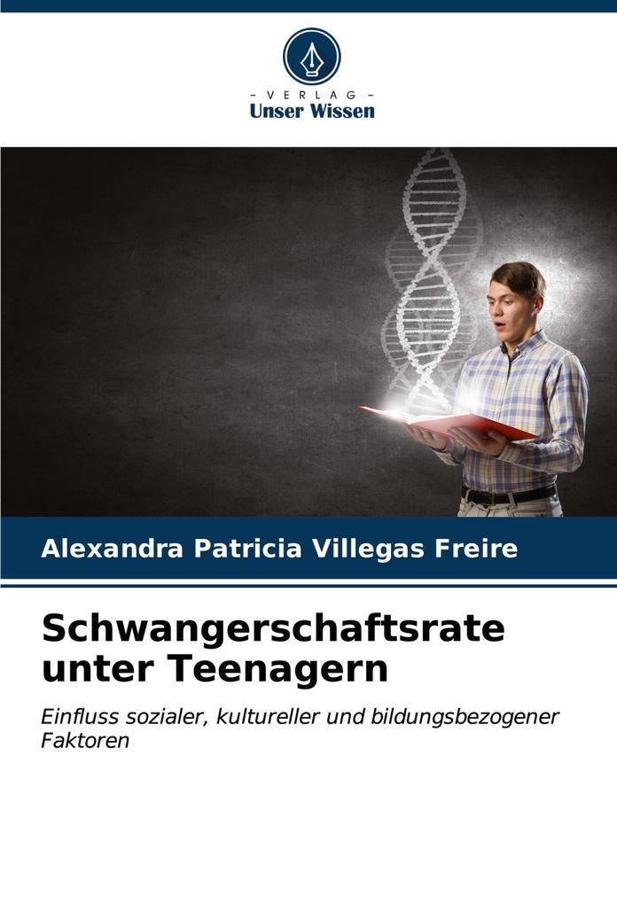 Schwangerschaftsrate unter Teenagern