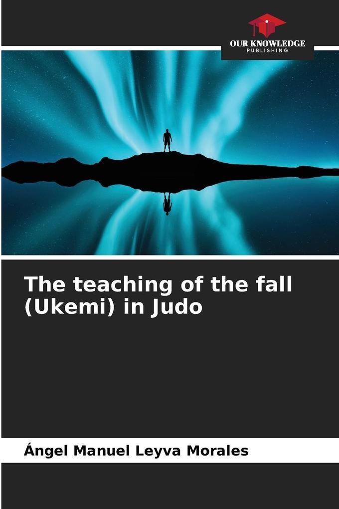 The teaching of the fall (Ukemi) in Judo