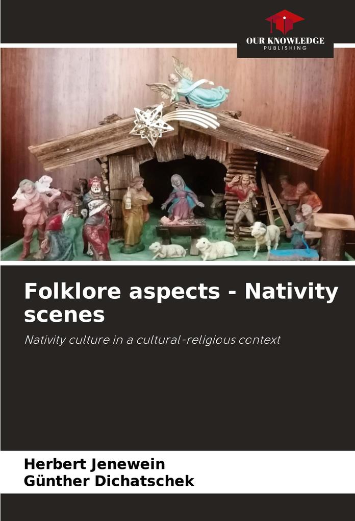 Folklore aspects - Nativity scenes