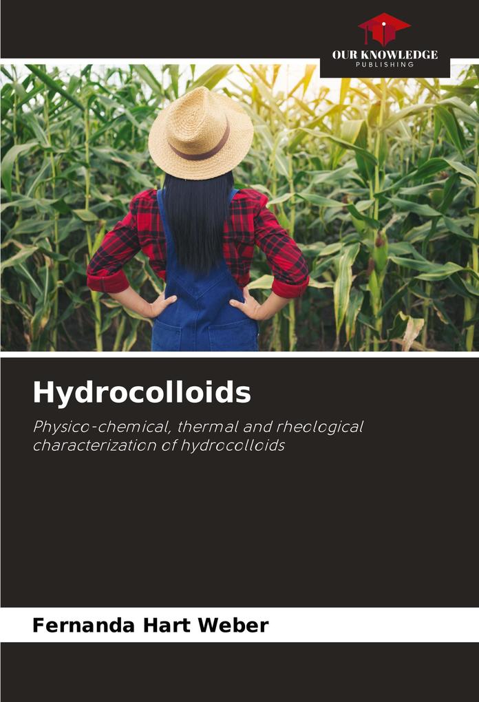 Hydrocolloids