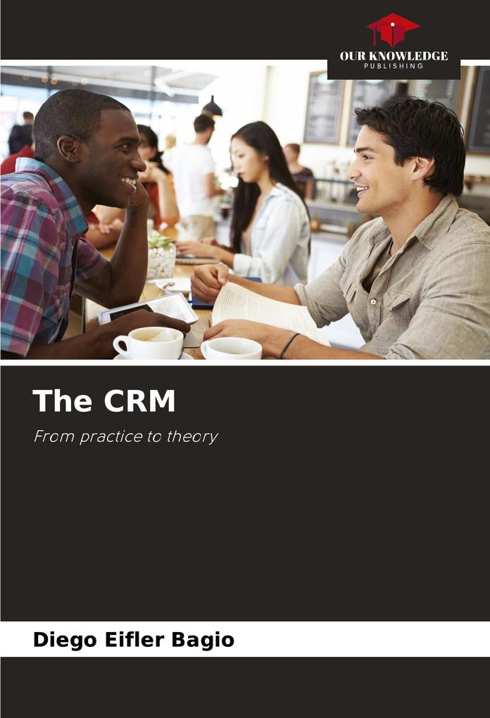 The CRM