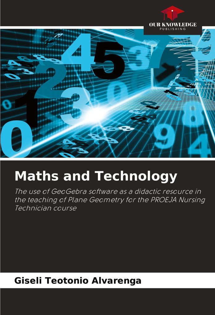 Maths and Technology