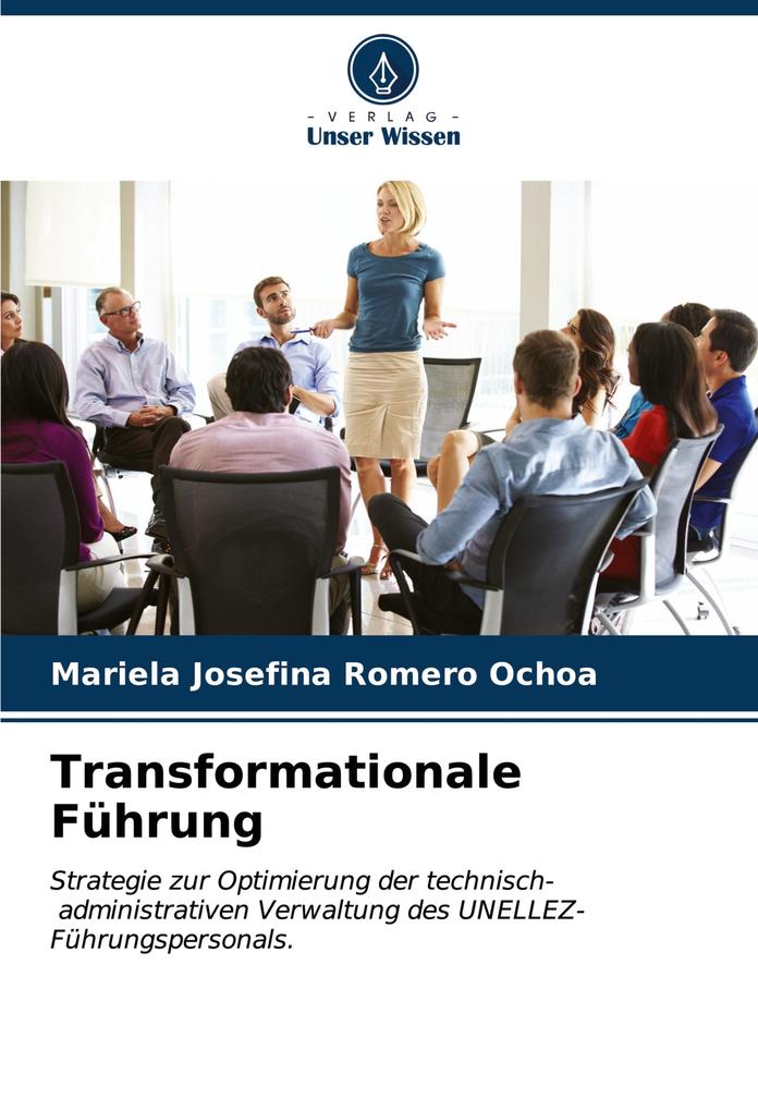 Transformationale Führung