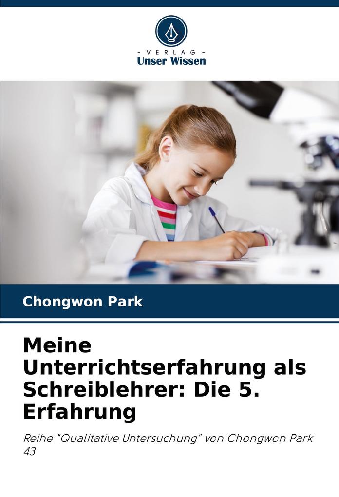 Meine Unterrichtserfahrung als Schreiblehrer: Die 5. Erfahrung