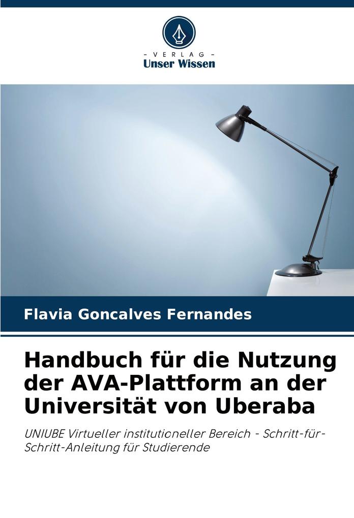 Handbuch für die Nutzung der AVA-Plattform an der Universität von Uberaba