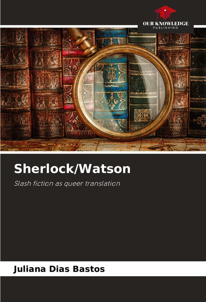 Sherlock/Watson
