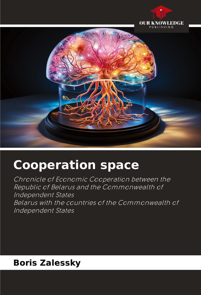 Cooperation space