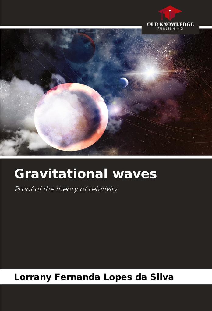 Gravitational waves